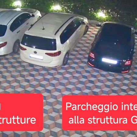 Villa Heljos Apartaments Vlorë Екстериор снимка