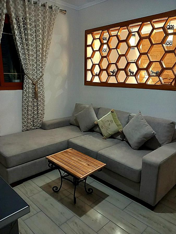 Villa Heljos Apartaments Vlorë Екстериор снимка