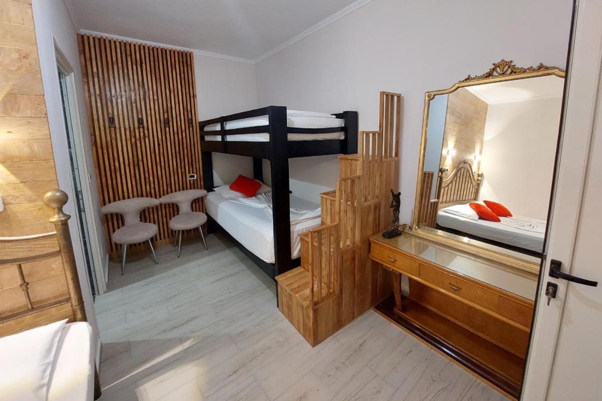 Villa Heljos Apartaments Vlorë Екстериор снимка